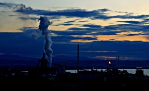 La Fabbrica delle Nuvole