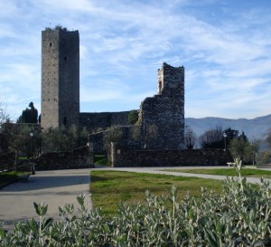 La Rocca Nuova