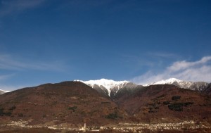 Un paese lungo lungo e non è tutto qui