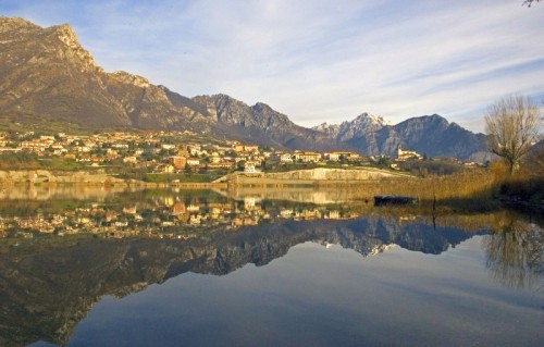 Civate - Civate da Isella Civate - Civate da Isella