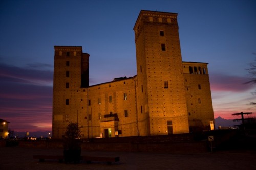 Fossano - Gli Acaja Fossano - Gli Acaja
