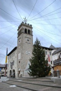 Natale a Pieve