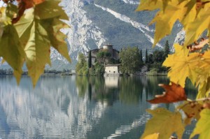 MAGICO CASTEL TOBLINO