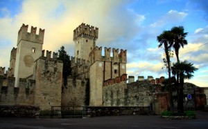 Castello Scaligero di Sirmione 2009