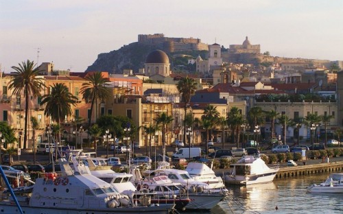 Milazzo - Milazzo e il suo castello Milazzo - Milazzo e il suo castello