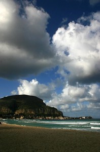 Borgata marinara di Mondello Palermo