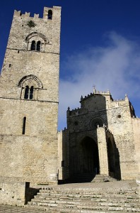 Duomo di Erice