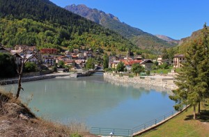 Pietraporzio - Val Stura