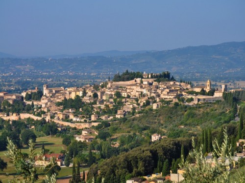 Spello - Spello Spello - Spello