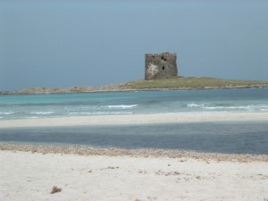 torre avvistamento saraceni