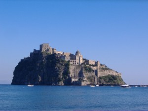 castello aragonese