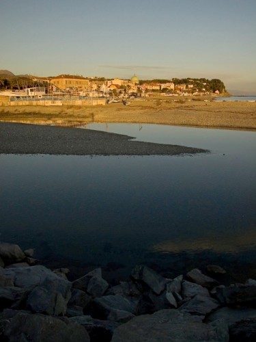 Albisola Superiore - Fine autunno... Albisola Superiore - Fine autunno...