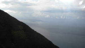 Tra terra e mare una nazione..