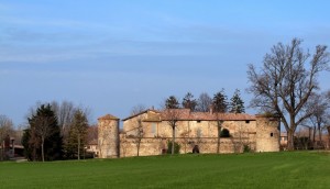Castello di Lisignano 2