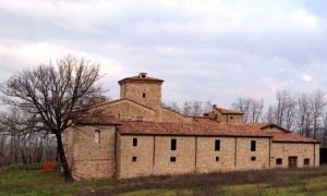 Castello di Piozzano