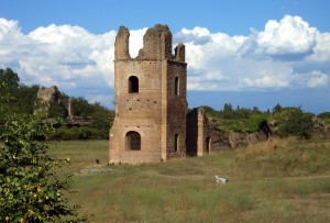 Rovine imperiali