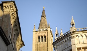 Il Campanile del Duomo