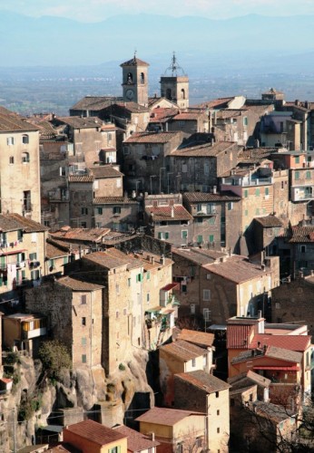 Caprarola - ...quasi un Presepe Caprarola - ...quasi un Presepe