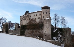 Fiè allo Sciliar - Castel Prösels