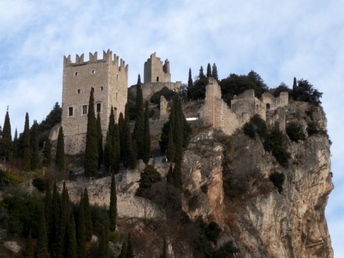 Arco - The Rock Arco - The Rock