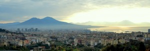La mia bella Napoli