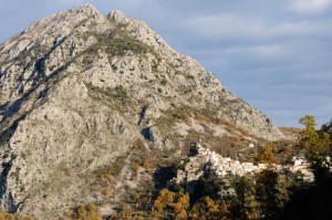 Monte Marrone e Castelnuovo Al Volturno