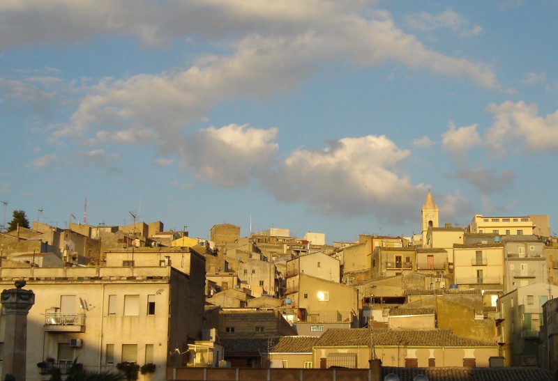 ''Assolata e un po’ isolata'' - Piazza Armerina