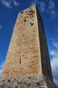 Torre Noverana