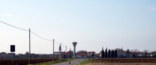 Flaibano - sant durì Flaibano - sant durì