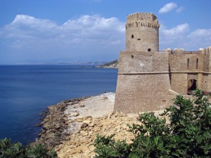 La Fortezza Aragonese