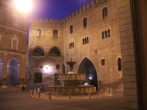 Fabriano - Fabriano - Centro Storico Fabriano - Fabriano - Centro Storico