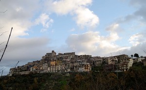 Rocca Santo Stefano
