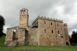 Castello di Villanova