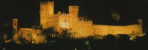 castello di Pavone Canavese
