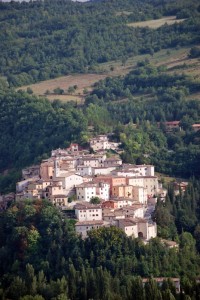 Panorama di Preci 01