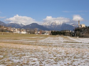 Castello di Fiemme