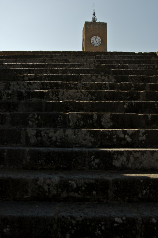 ''Torre del Moro'' - Orvieto