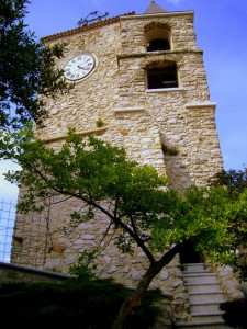 Torre dell’Orologio