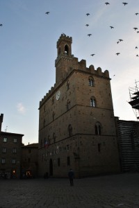 Piazza dei Pirori