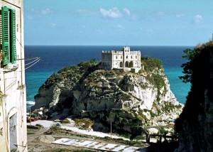 Tropea, immagine un po’ datata