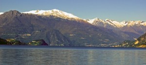 Lago di Lecco-Bellagio-Varenna