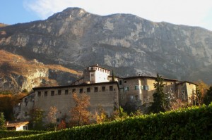 Castel Pietra