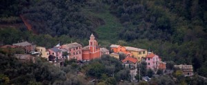 frazione di Levanto