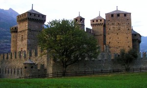 Cielo terso………magari