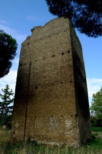 Una torre semplice