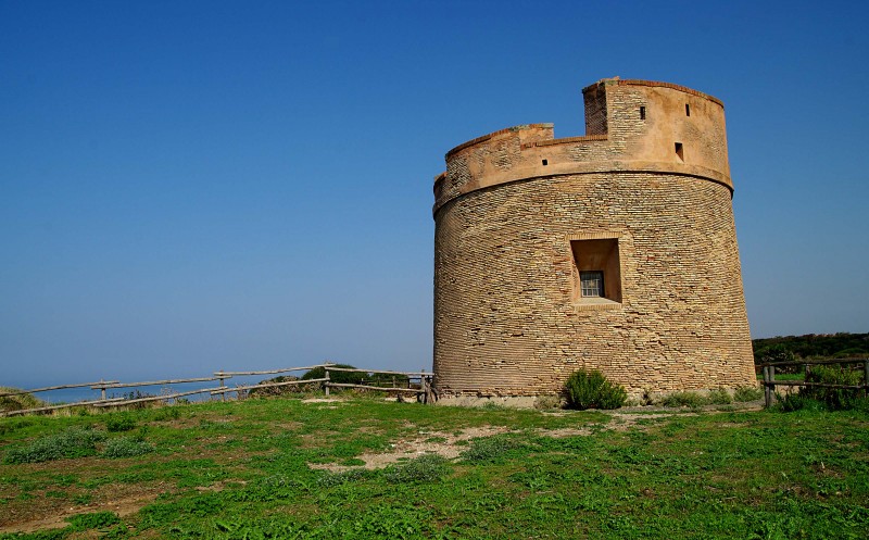 ''Tor Caldara ad Anzio'' - Anzio