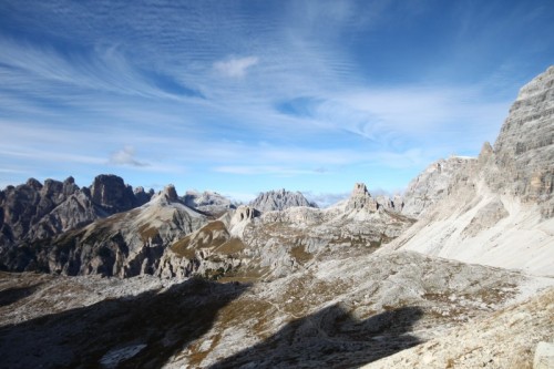 Sesto - Dolomiti di Sesto