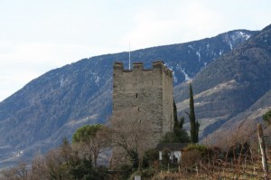 Torre delle polveri