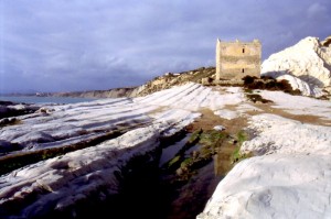 Punta Bianca