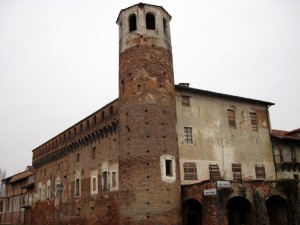 Castello Vialardi
